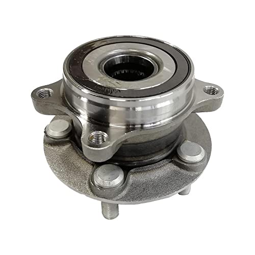 Amazon.co.jp: フロント ハブベアリング トヨタ プリウス 30系 ZVW30